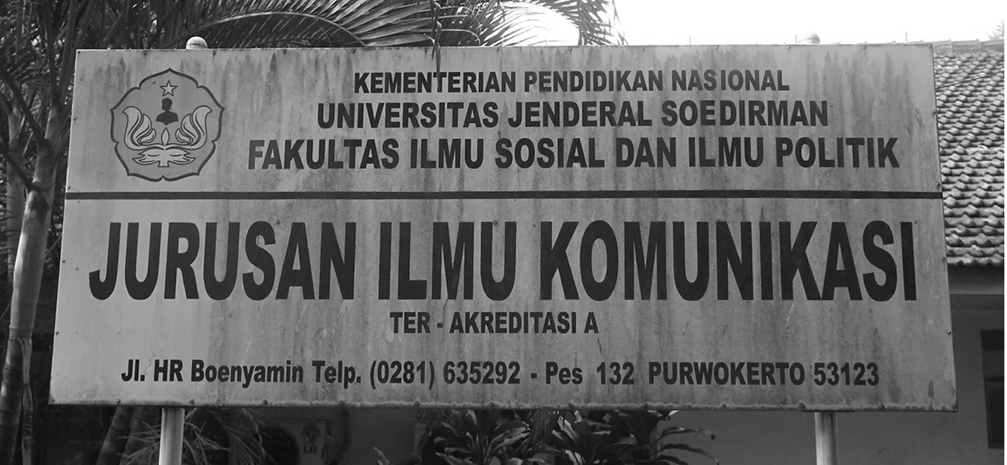Sejarah Ilmu Komunikasi