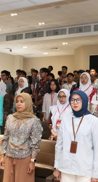 Kegiatan Ilmu Komunikasi